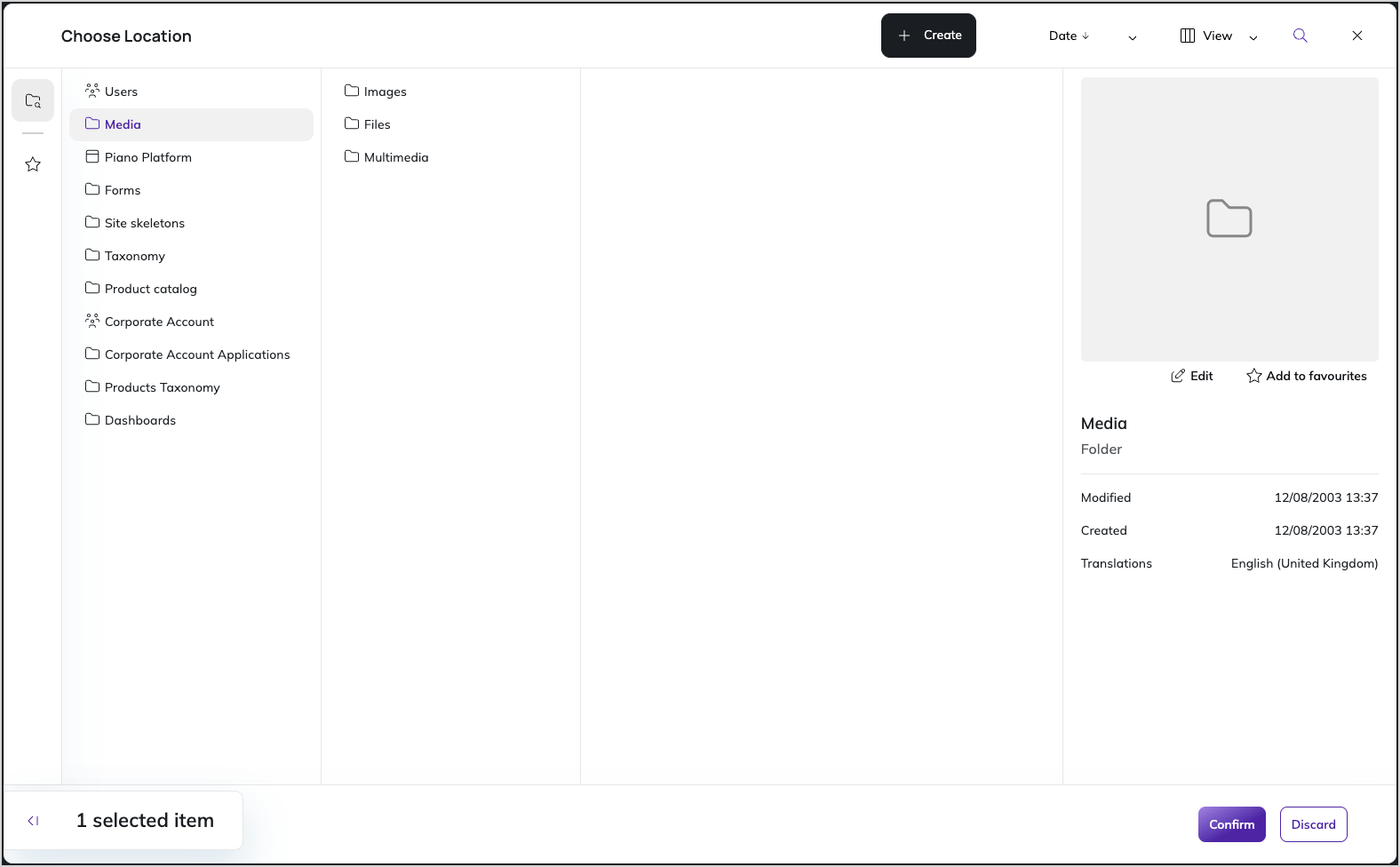 Content Browser Content Browser